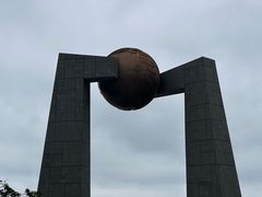 -青澳湾北回归线广场