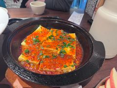 -大同江朝鲜菜•长春地标美食(绿园吾悦广场店)