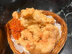 -廖川菜(太阳宫店)
