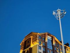-长白山万达国际度假区