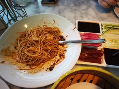 -雀蓝川菜(奥体广场店)