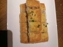 -粗茶淡饭·隐庐私厨(东亭店)