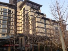 外景-常州环球恐龙城维景国际大酒店