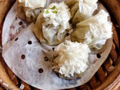 -龍聚祥烧麦馆(鼓楼店)