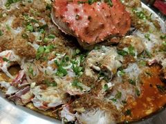 -海岛渔村大酒店(云霄路店)