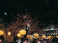 -绿茶餐厅(昌平悦荟店)