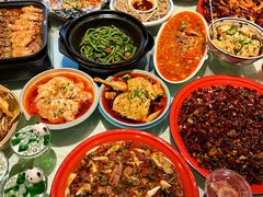 -渝味川菜(夜宵航母店)