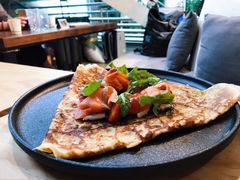 -GOTLOT COFFEE&KITCHEN角落厨房NOOK店