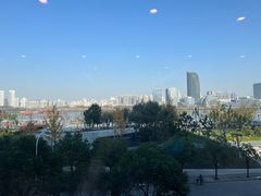 -爱康卓悦体检中心(陆家嘴分院)