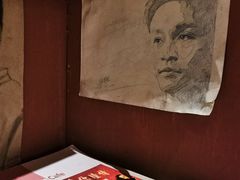 -为你钟情咖啡馆(春熙路太古里步行街店)