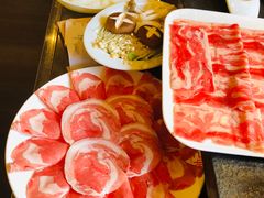 -蜀记火锅(南街店)