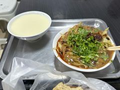 -正味斋锅巴菜(西北角店)