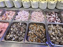 -阪尚皇·原切牛排·烤肉火锅自助(北京路店)