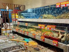 -抱德·潮汕味(敦和店原惠城鱼仔)