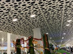 -深圳机场凯悦嘉轩酒店
