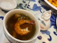 海鲜佛跳墙-王庄阿咪海鲜大排档(上下杭店)