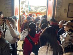 -福建土楼（南靖）云水谣景区-和贵楼