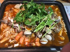 -台记小海鲜(七宝店)