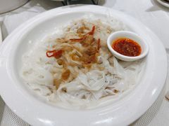 干葱头鹅油捞河粉-鹅公村·国家非遗传承(荔湾店)