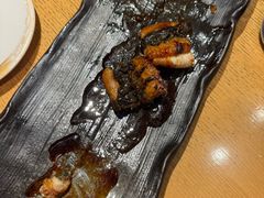 -合点寿司(美罗城店)