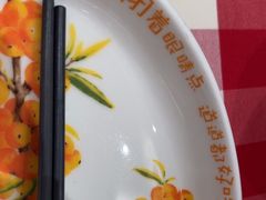 -西贝(枫蓝国际购物中心店)