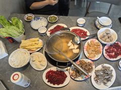 -福合埕牛口福·牛肉火锅·牛肉丸