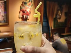 -甘尼仕印度餐厅爵士酒吧(阳春巷店)