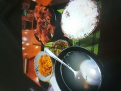 -犟骨头排骨饭(回龙观龙禧店)