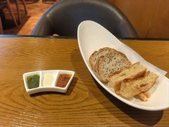 -安妮意大利餐厅(国贸店)