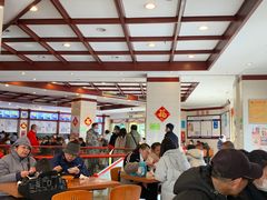 -龙抄手(春熙路总店)