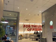 -必胜客(华都店)