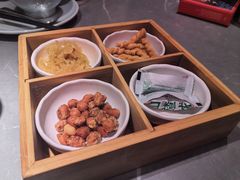-闽上鲜·福建菜(龙湖滨江天街店)