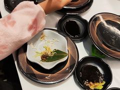 -争鲜回转寿司(朝北大悦城店)