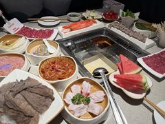 -海底捞火锅(番禺广场店)