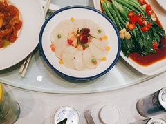 -西安饭庄(立丰国际店)