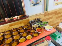 -老瓦房冷锅串串(文殊院店)