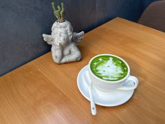 -Home Cafe