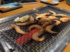 -蚝英雄·自助烤蚝(高新店)