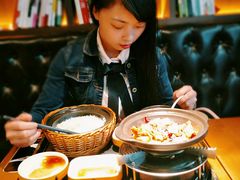 -谷田稻香·砂锅菜(元洪店)