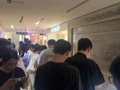 -喜茶(佛山岭南站店)