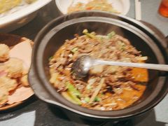 -双湖园·地标武汉菜(黄鹤楼解放路店)