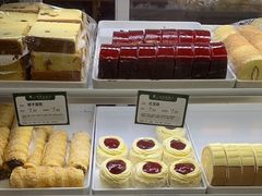 -蜂蝶来饼店(拱北总店)