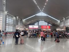 -温州南站