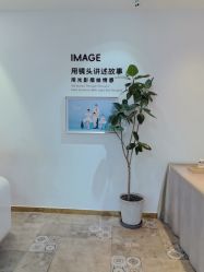 -爱儿美儿童摄影亲子馆(五路居店)