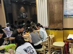 -林静小吃(复兴路店)
