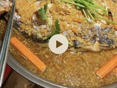 -探炉·香辣豆花烤鱼(笋岗宝能环球汇店)