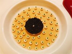 -LA TABLE de Joël Robuchon Restaurant