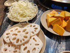 藕片-渝味晓宇火锅(枇杷山正街店)