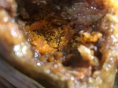 蛋黄肉粽-金珠肉粽