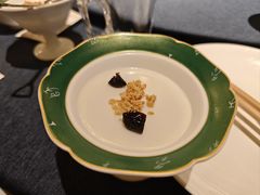 -金狮麟·新豫菜(金码大厦店)